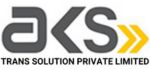 AKS Trans Solution Private Limited
